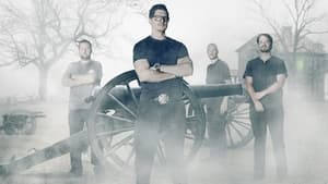 Ghost Adventures kép