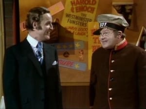 The Benny Hill Show 4. évad Ep.2 2. epizód