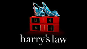 Harry's Law kép