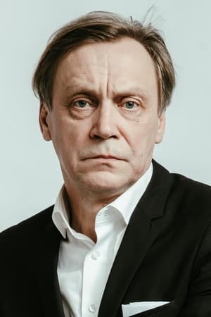 Gert Raudsep profil kép