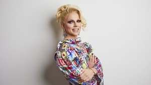 Courtney Act's One Plus One kép