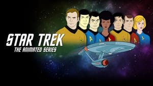 Star Trek: A rajzfilmsorozat kép