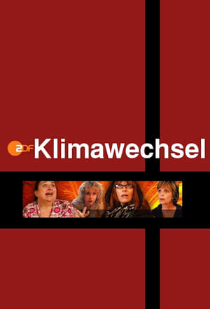 Klimawechsel poszter