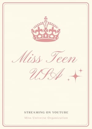 Miss Teen USA