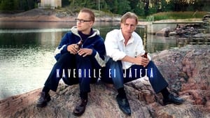 Kaverille ei jätetä kép