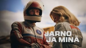 Jarno ja minä kép