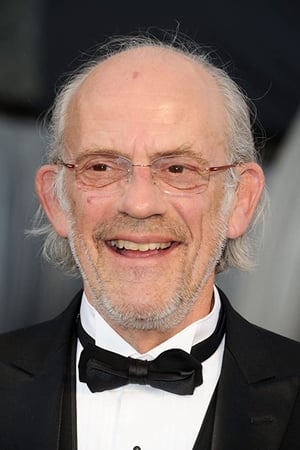 Christopher Lloyd profil kép