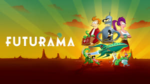 Futurama kép