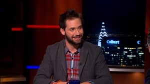 The Colbert Report 10. évad Ep.24 24. epizód