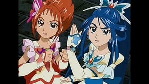 Yes！プリキュア5 1. évad Ep.8 8. epizód