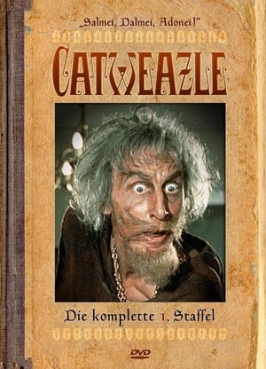 Catweazle 1. évad (1970-02-15) poszter