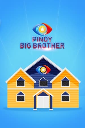 Pinoy Big Brother poszter