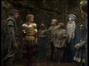 The Chronicles of Narnia 2. évad Ep.6 6. epizód