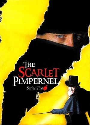 The Scarlet Pimpernel poszter