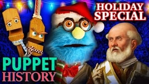 Puppet History Speciális epizódok Ep.1 1. epizód