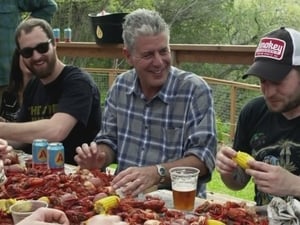 Anthony Bourdain: No Reservations 8. évad Ep.9 9. epizód