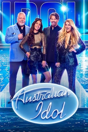 Australian Idol 8. évad (2023-01-30) poszter