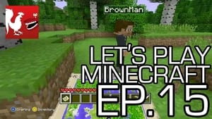 Let's Play Minecraft 1. évad Ep.15 15. epizód