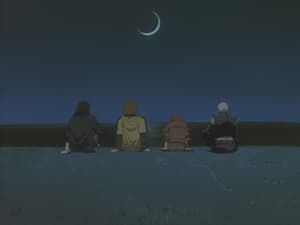 WOLF'S RAIN 1. évad Ep.5 5. epizód