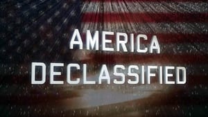 America Declassified kép