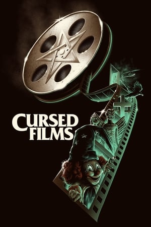 Cursed Films 1. évad (2020-04-02) poszter