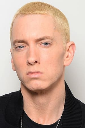 Eminem profil kép