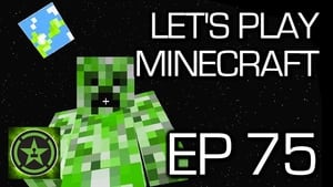 Let's Play Minecraft 2. évad Ep.44 44. epizód