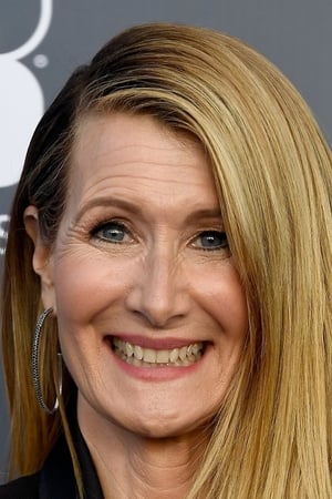 Laura Dern profil kép