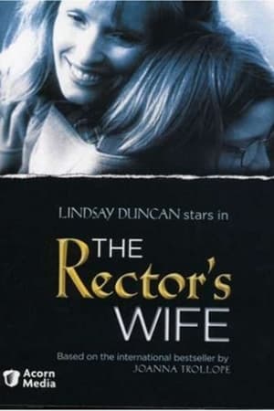 The Rector's Wife poszter