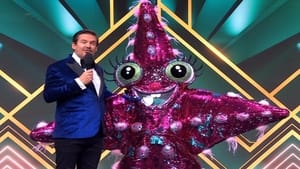 The Masked Singer 5. évad Ep.4 4. epizód