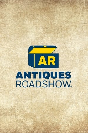 Antiques Roadshow poszter