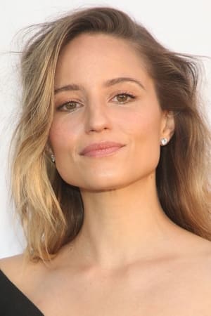 Dianna Agron profil kép