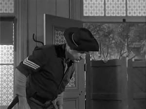 F Troop 1. évad Ep.34 34. epizód