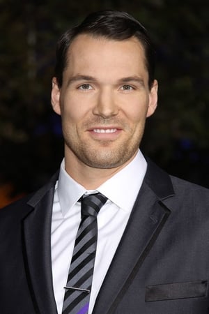 Daniel Cudmore profil kép