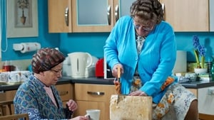 Mrs Brown's Boys 3. évad Ep.6 6. epizód