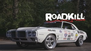 Roadkill 6. évad Ep.6 6. epizód