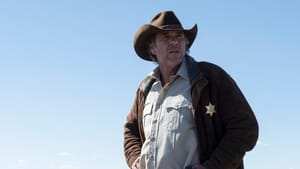 Longmire 3. évad Ep.1 1. epizód