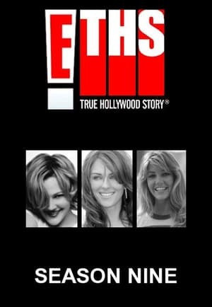 E! True Hollywood Story 9. évad (2004-06-06) poszter