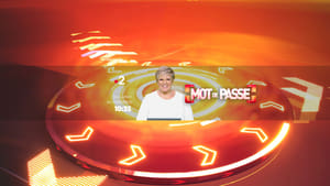 Mot de Passe kép