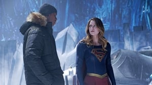 Supergirl 1. évad Ep.15 Magány