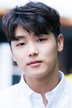 강민혁 profil kép