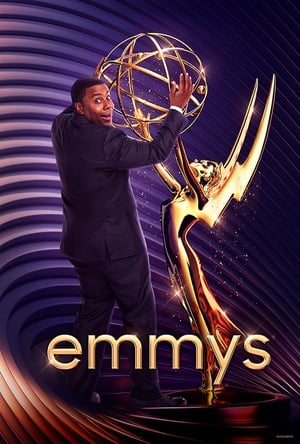 The Emmy Awards poszter