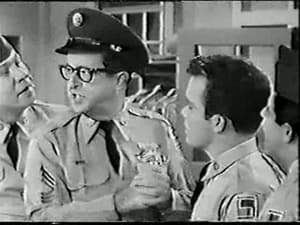 The Phil Silvers Show 4. évad Ep.8 8. epizód