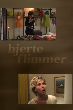 Hjerteflimmer