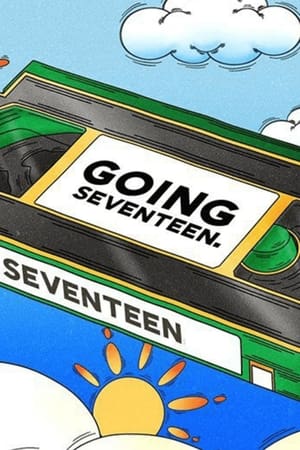 GOING SEVENTEEN 7. évad (2023-03-01) poszter