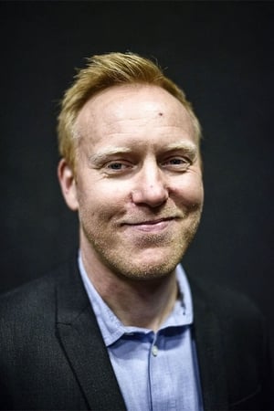 Anders Breinholt profil kép