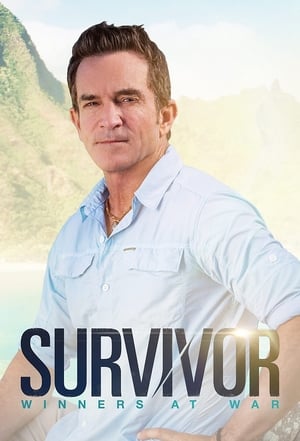 Survivor poszter