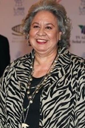 María Prado profil kép