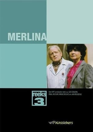 Merlina 3. évad (1985-10-05) poszter