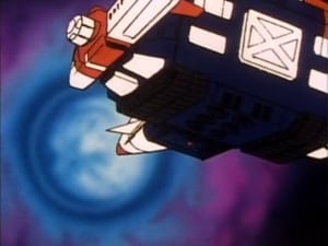 Vehicle Force Voltron 1. évad Ep.25 25. epizód